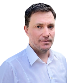 Holger Arends